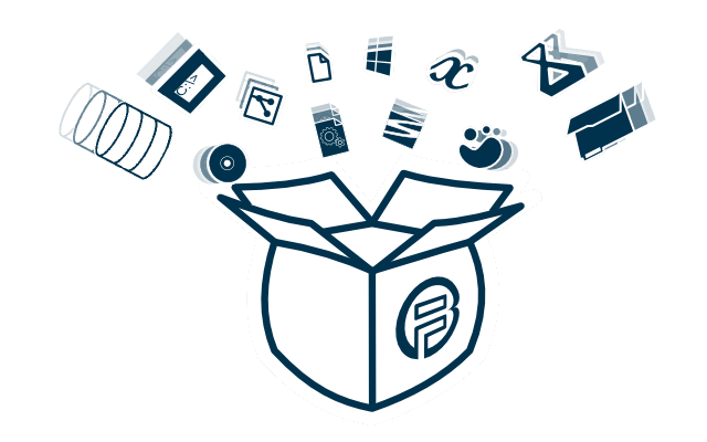 FinalBuilder the stand out best windows build tool